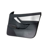 TESLA MODEL Y  DOOR TRIM ASSEMBLY - FRONT - RIGHT HAND 1497295-92-B